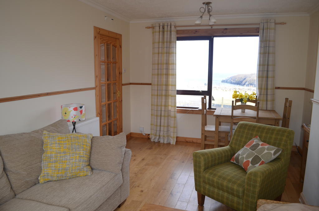 Highland Holiday House Villa Durness Room photo