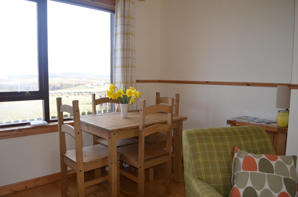 Highland Holiday House Villa Durness Room photo
