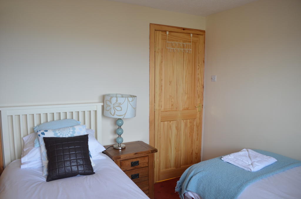Highland Holiday House Villa Durness Room photo