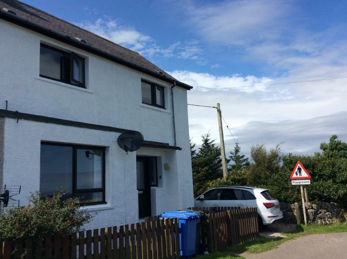 Highland Holiday House Villa Durness Exterior photo